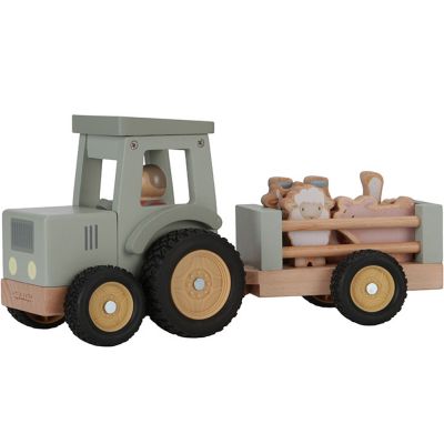 Tracteur à pédales Eicher ED 16 Diesel Big BG56567 Tracteur à pédales Eicher ED 16 Diesel Big BG56567